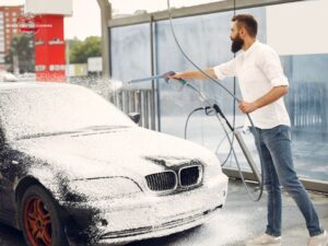 Mobile vs. Traditional Car Wash: Which is Right for You?